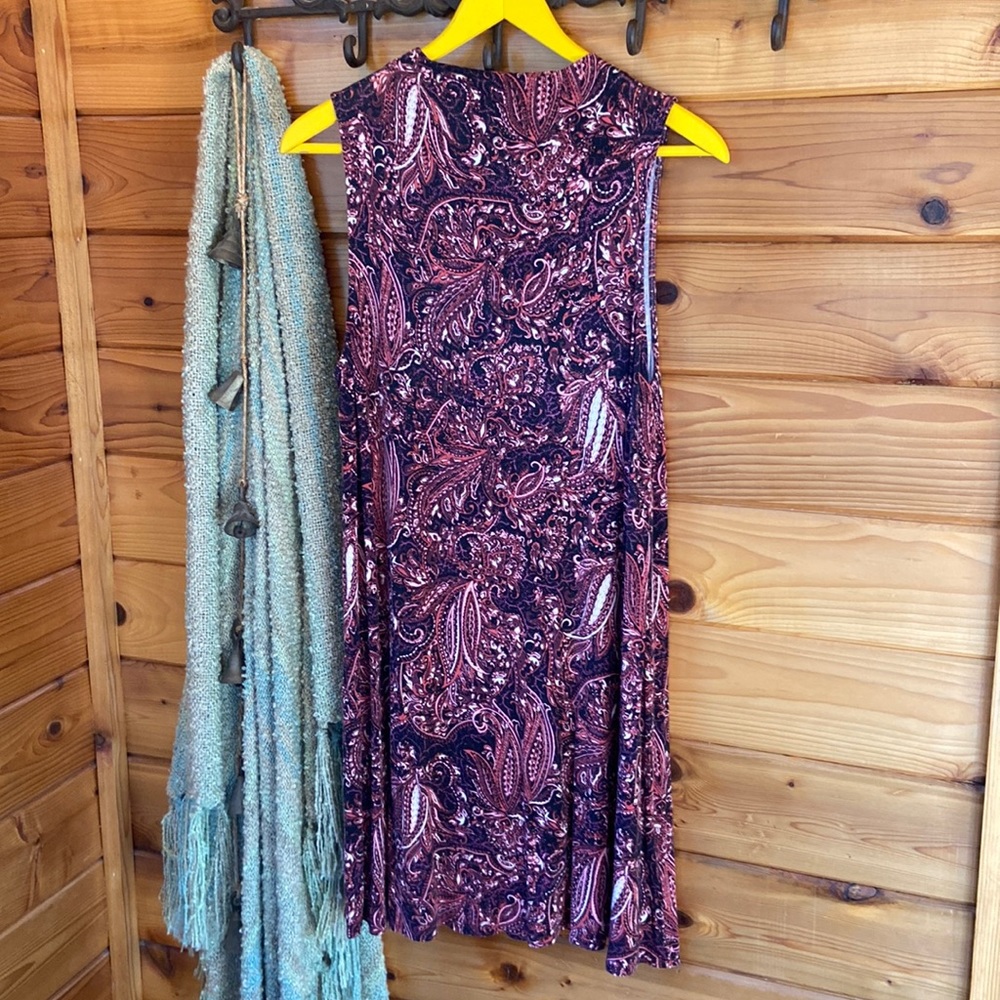 American Eagle Knit Dress